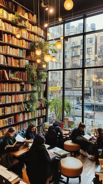 과학카페 쿠아(QUA)